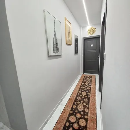 Dorolea Centro Guest house *