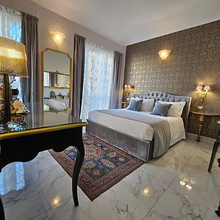 Guest house Dorolea Centro Turin