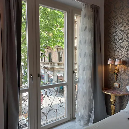 Dorolea Centro 4* Torino