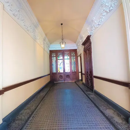 Dorolea Centro Guest house *
