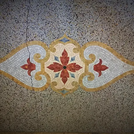 Pensión Dorolea Centro