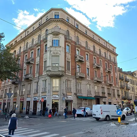 Dorolea Centro 4* Torino