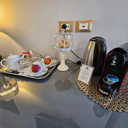 Dorolea Centro Guest house