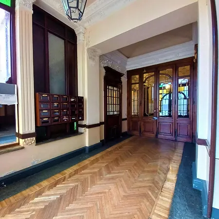 Dorolea Centro Pensión Turín