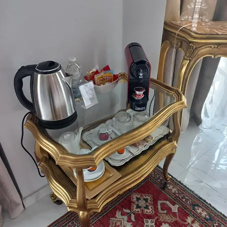 Vendégház Dorolea Centro 4*