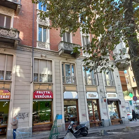 Guest house Dorolea Centro