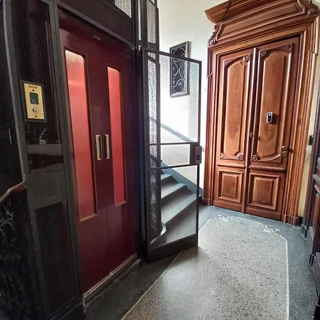 Vendégház Dorolea Centro