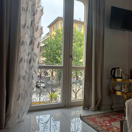 Dorolea Centro Vendégház 4*