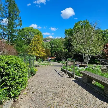 Vendégház Dorolea Centro