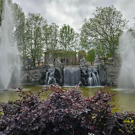 Vendégház Dorolea Centro 4*