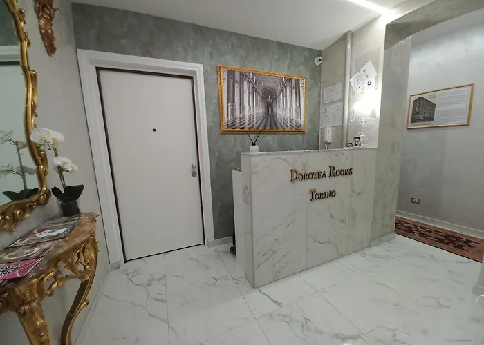 Pensión Dorolea Centro