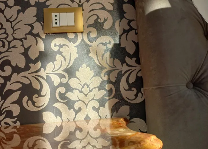 Pensión Dorolea Centro Turín