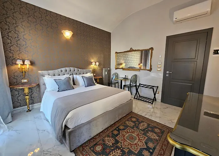 Guest house Dorolea Centro