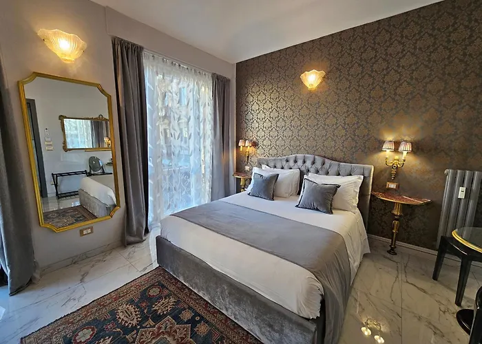 Dorolea Centro 4* Turín