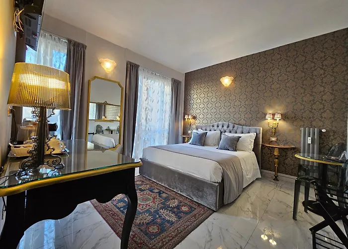 Guest house Dorolea Centro Turin