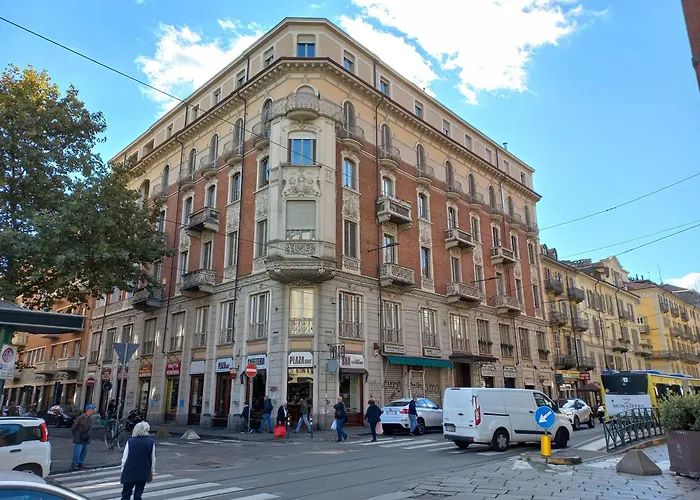 Dorolea Centro 4* Torino