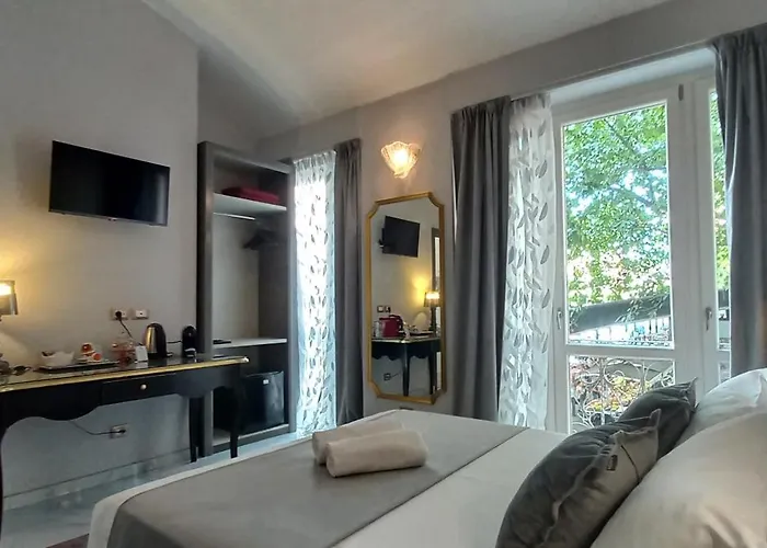 Dorolea Centro Guest house
