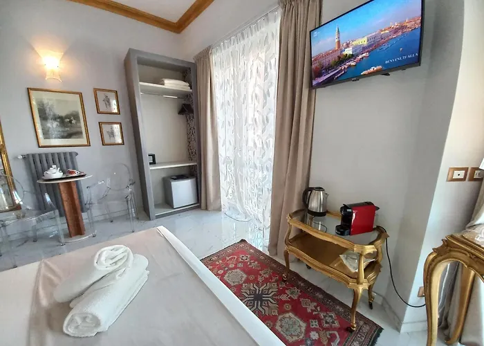Dorolea Centro 4*