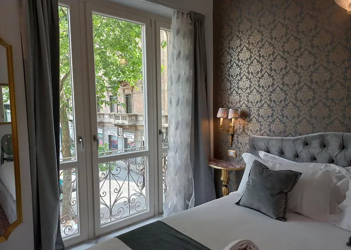 Dorolea Centro Guest house