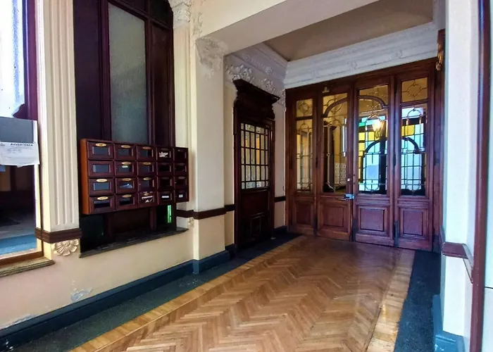 Dorolea Centro Guest house Turin