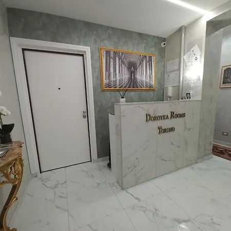 بيت ضيافة Dorolea Centro