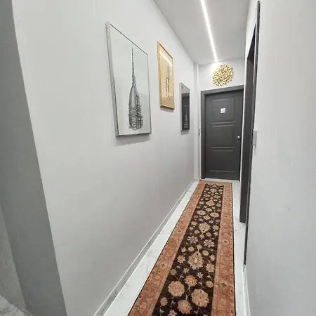 Dorolea Centro بيت ضيافة 4*