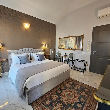 بيت ضيافة Dorolea Centro