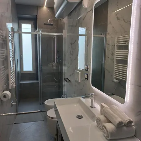 بيت ضيافة Dorolea Centro