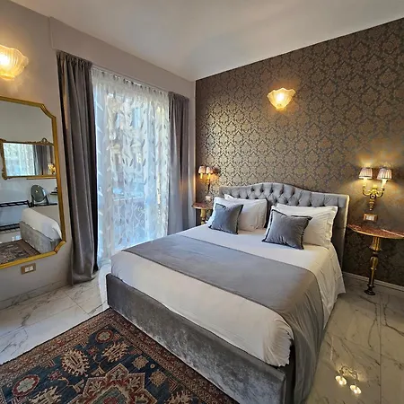 Dorolea Centro 4* تورينو