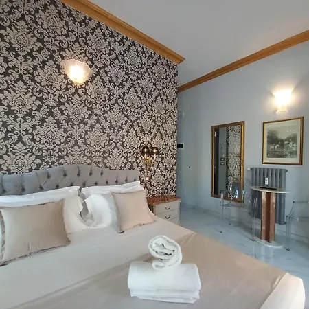 Dorolea Centro بيت ضيافة