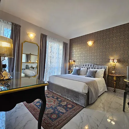 بيت ضيافة Dorolea Centro تورينو