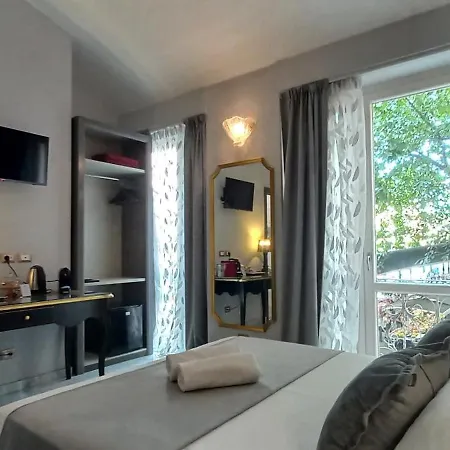 Dorolea Centro بيت ضيافة