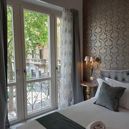 Dorolea Centro بيت ضيافة