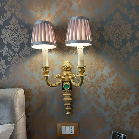 بيت ضيافة Dorolea Centro تورينو