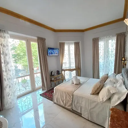 بيت ضيافة Dorolea Centro تورينو