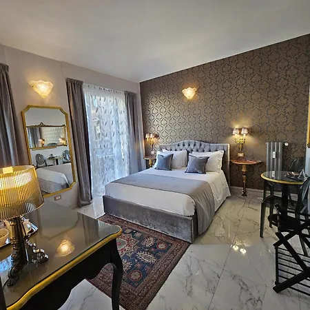 Dorolea Centro 4* تورينو