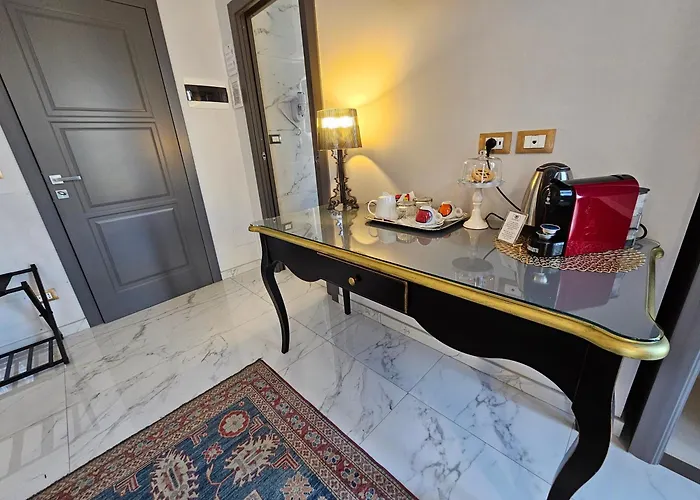 Dorolea Centro Gasthuis 4*