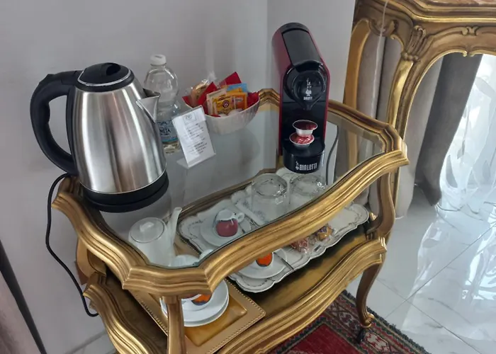 Penzion Dorolea Centro 4*