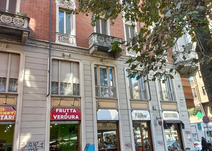 Gasthuis Dorolea Centro