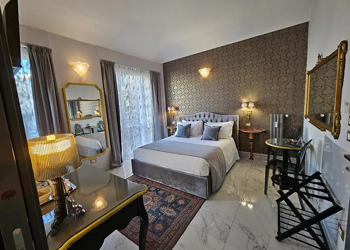 Dorolea Centro 4* Turín