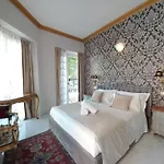 Dorolea Centro Penzion 4*