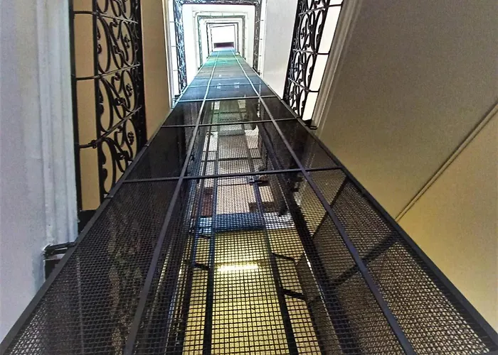 Vendégház Dorolea Centro 4*