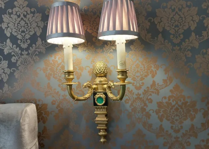 Vendégház Dorolea Centro Torino