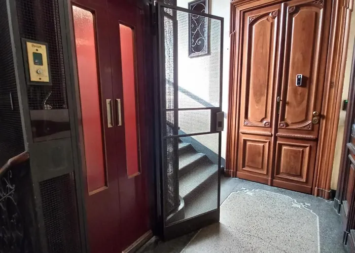 Vendégház Dorolea Centro