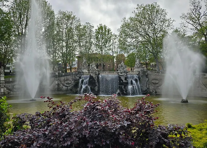 Vendégház Dorolea Centro 4*